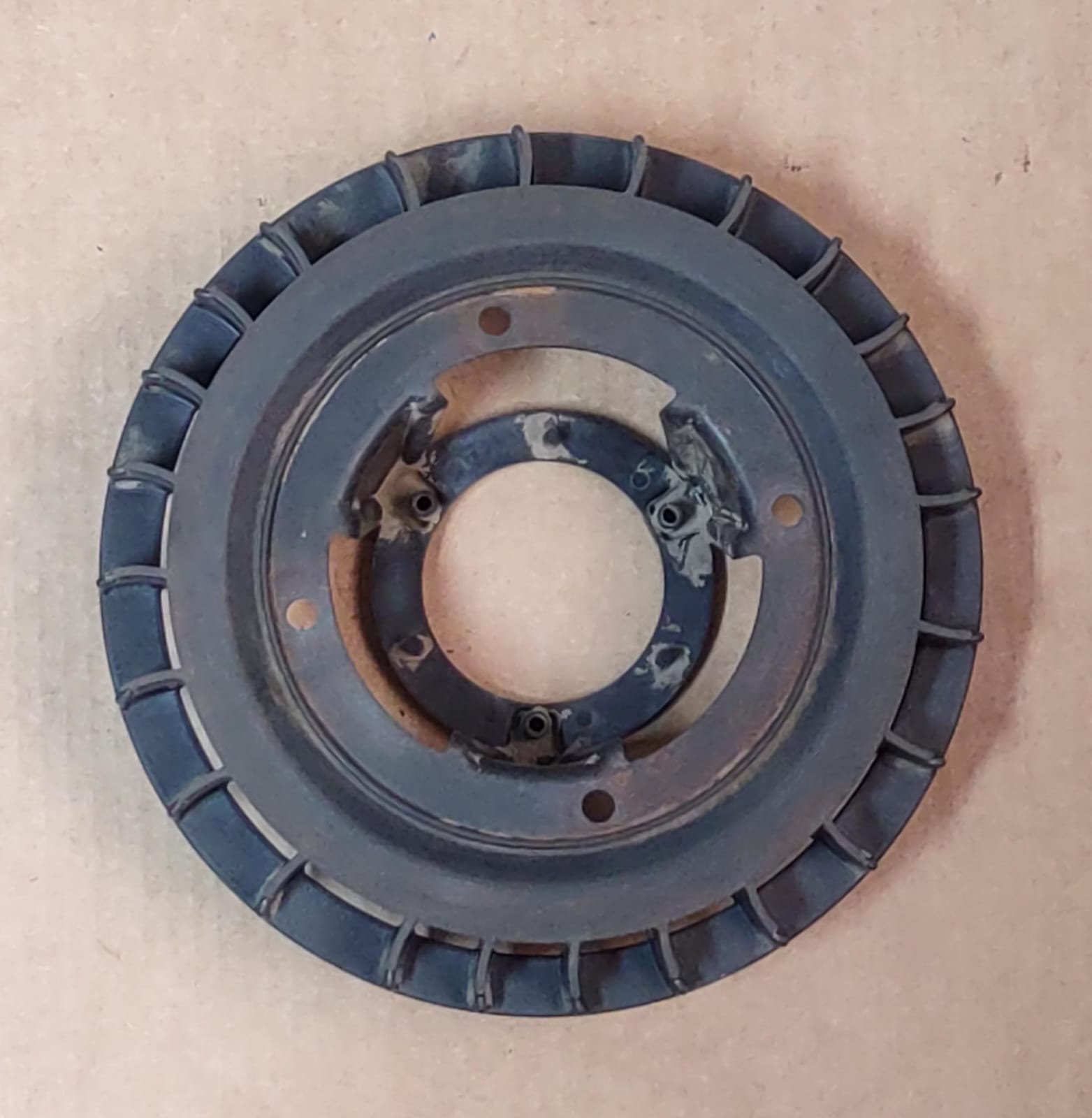 Kawasaki FS481V 59041-7016 Fan (Used)